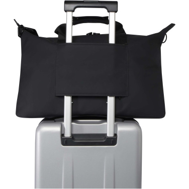 Logotrade Geschäftsgeschenke das Foto: Turner 15,6" GRS-recycelte Laptop-Reisetasche 36 L