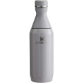 Stanley 350 ml All Day Slim Flasche, Grau