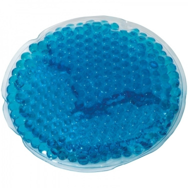 Logotrade Geschäftsgeschenke das Foto: Kühl-/Wärmekissen ILLINOIS