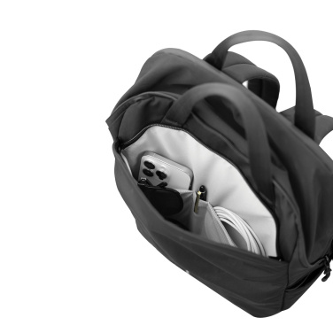 Logotrade Firmengeschenke das Foto: XD Design Soft Tote Rucksack