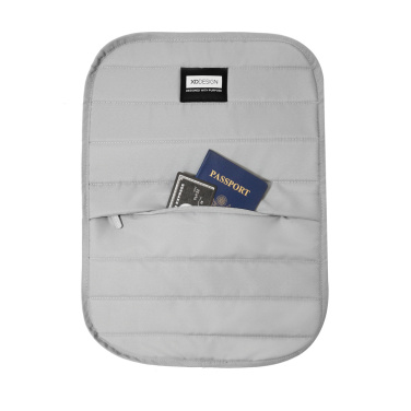 Logotrade Logogeschenke das Foto: XD Design Soft Tote Rucksack