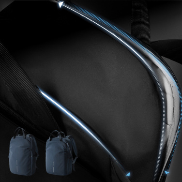 Logotrade Werbeartikel das Foto: XD Design Soft Tote Rucksack