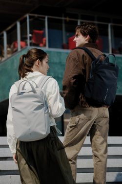 Logotrade Werbeartikel das Foto: XD Design Soft Tote Rucksack