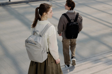 Logotrade Werbegeschenke das Foto: XD Design Soft Tote Rucksack