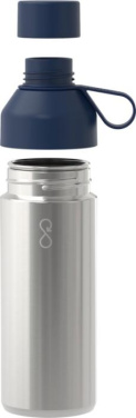 Logotrade Werbegeschenke das Foto: Ocean Bottle Lite 620 ml Flasche
