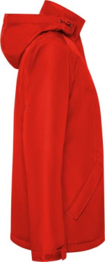 Logotrade Werbeartikel das Foto: America wattierter Parka für Damen