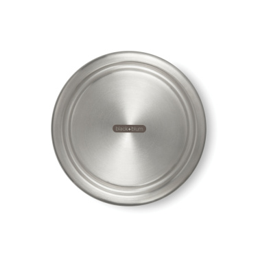 Logotrade werbemittel das Foto: Black+Blum Glass Lunch Bowl 750ml