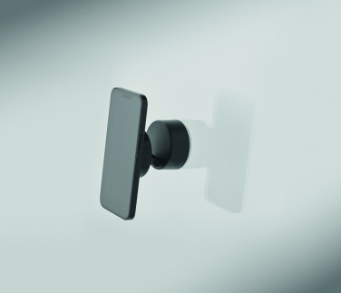 Logotrade Firmengeschenke das Foto: Magnetischer Smartphone-Halter