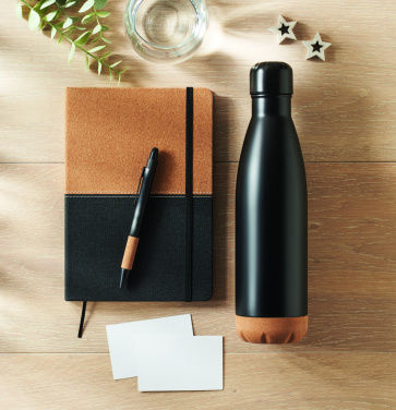 Logotrade Firmengeschenke das Foto: Geschenk-Set 3-teilig