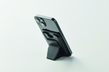 Logotrade Firmengeschenke das Foto: 2in1 Smartphone-Halter