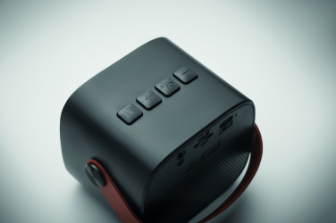 Logotrade werbemittel das Foto: 5.0 Wireless Lautsprecher