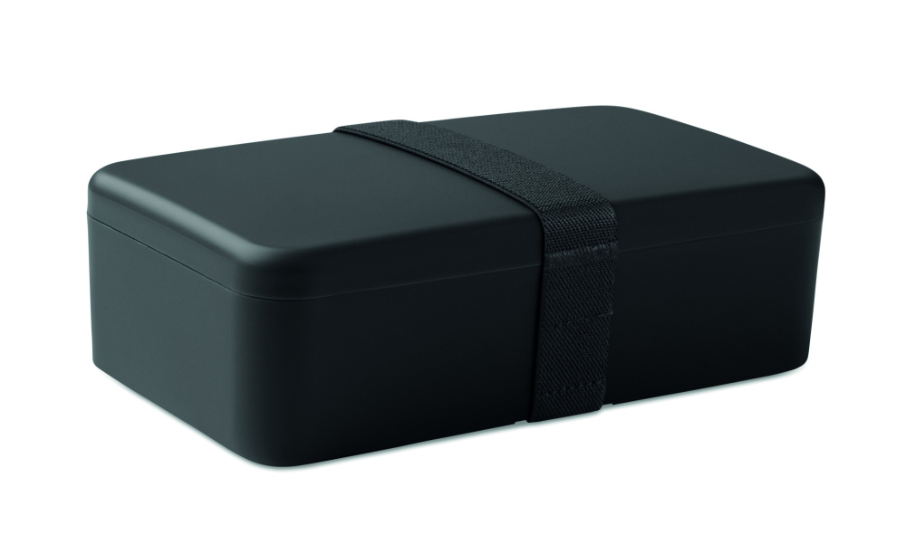 Logotrade Logogeschenke das Foto: Lunchbox PP 750 ml