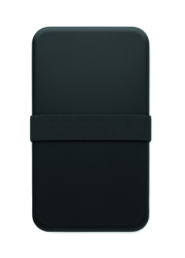 Logotrade Werbeartikel das Foto: Lunchbox PP 750 ml