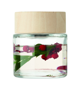 Logotrade Firmengeschenke das Foto: Raumduft Vanille-Aroma 100ml