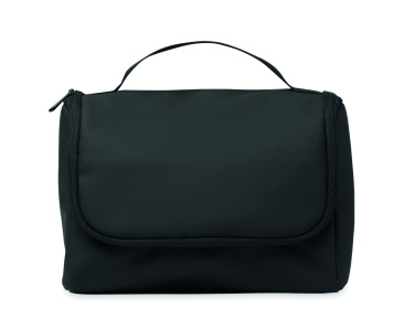 Logotrade Werbeartikel das Foto: Kosmetiktasche PU
