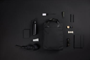 Logotrade werbemittel das Foto: VINGA Baltimore RCS Tote Rucksack