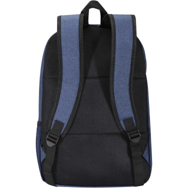 Logotrade Geschäftsgeschenke das Foto: Graphite Deluxe 15" Laptop-Rucksack 20L