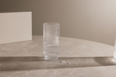 Logotrade Firmengeschenke das Foto: VINGA York Highball, 4-tlg. Set