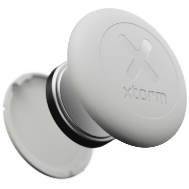 Logotrade werbemittel das Foto: Xtorm XTAG2A wasserfeste Reise-Smart-Tags, 3er Set
