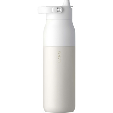 Logotrade Firmengeschenke das Foto: LARQ PureVisTM 2.0 1000 ml Flasche
