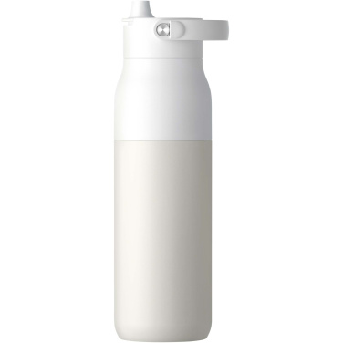 Logotrade Werbegeschenke das Foto: LARQ PureVisTM 2.0 1000 ml Flasche