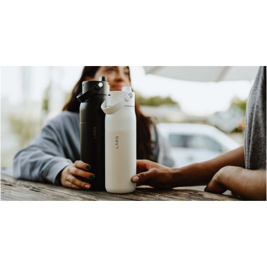 Logotrade werbemittel das Foto: LARQ PureVisTM 2.0 1000 ml Flasche