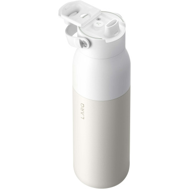 Logotrade Werbegeschenke das Foto: LARQ PureVisTM 2.0 1000 ml Flasche