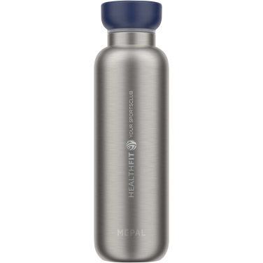 Logotrade Werbeartikel das Foto: Mepal Ellipse 500 ml Thermoflasche
