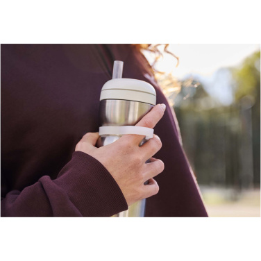 Logotrade Geschäftsgeschenke das Foto: Mepal Twist 600 ml Thermo-Sportflasche