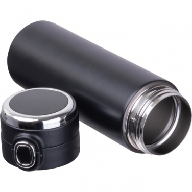 Logotrade Geschäftsgeschenke das Foto: Vakuum-Isolierflasche KÖLN