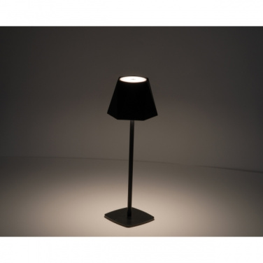 Logotrade Werbeartikel das Foto: Schreibtischlampe BLACKBURN