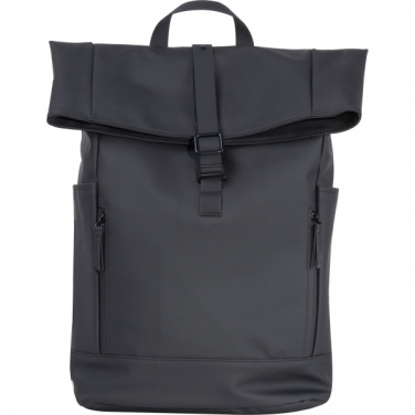 Logotrade werbemittel das Foto: Laptop-Rucksack NORWICH