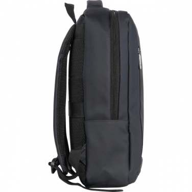 Logotrade werbemittel das Foto: Laptop-Rucksack PARMA