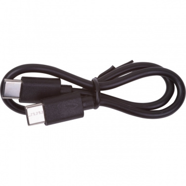 Logotrade Firmengeschenke das Foto: Kabellose Powerbank 5 000 mAh CAIRO