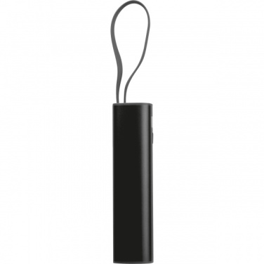 Logotrade Geschäftsgeschenke das Foto: Powerbank 5 000 mAh DONCASTER