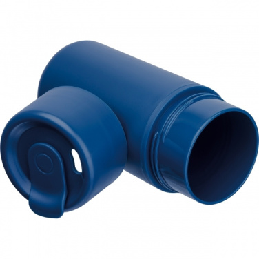 Logotrade Geschäftsgeschenke das Foto: Trinkbecher GENUA