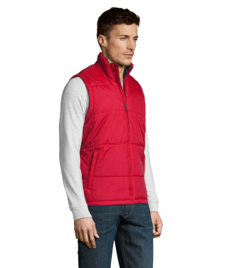 Logotrade Geschäftsgeschenke das Foto: WARM MEN Bodywarmer