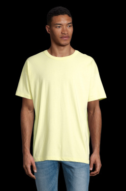 Logotrade Geschäftsgeschenke das Foto: Das SOL'S-T-Shirt-Musterpaket.