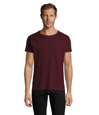 Logotrade Firmengeschenke das Foto: REGENT F HERRENT-SHIRT 150g