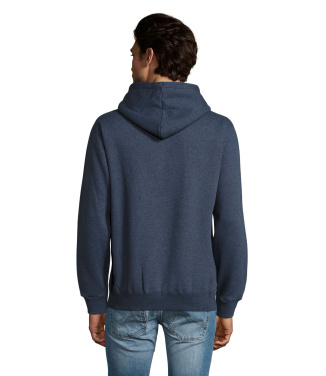 Logotrade werbemittel das Foto: SPENCER Herren Sweater 280