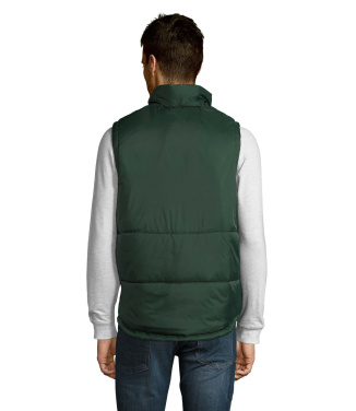Logotrade Logogeschenke das Foto: WARM MEN Bodywarmer