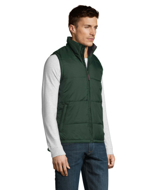 Logotrade Werbeartikel das Foto: WARM MEN Bodywarmer
