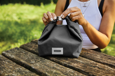 Logotrade Werbeartikel das Foto: Black+Blum isolierte 6,7L Lunch & Kühltasche