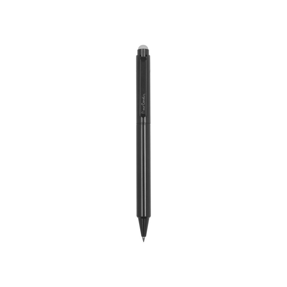 Logotrade Geschäftsgeschenke das Foto: Metall-Touchpen ALAIN Pierre Cardin