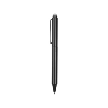 Logotrade Geschäftsgeschenke das Foto: Metall-Touchpen ALAIN Pierre Cardin