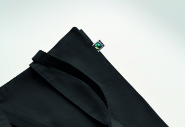 Logotrade Werbegeschenke das Foto: Einkaufstasche Fairtrade 180g