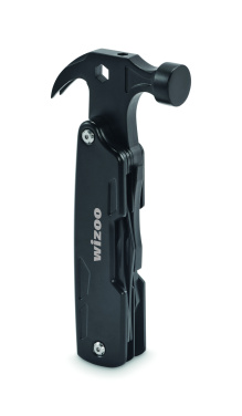 Logotrade Werbeartikel das Foto: Multitool-Hammer