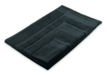 Logotrade Firmengeschenke das Foto: Gästehandtuch Baumwolle