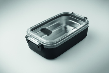 Logotrade Logogeschenke das Foto: Lunchbox PP 750ml