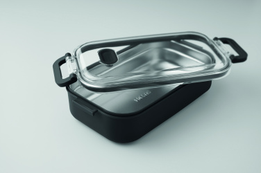 Logotrade werbemittel das Foto: Lunchbox PP 750ml